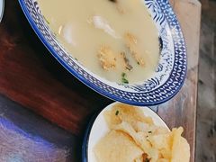 本帮蒸三鲜-长兴菜馆(高桥店)