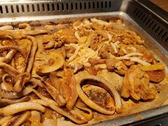 -新石器烤肉(南站店)