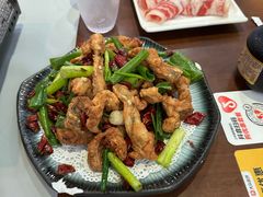 -金龙·打边炉(武进路店)