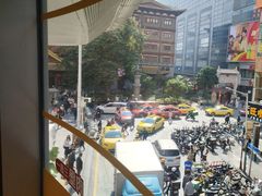 -麦当劳(北京路广百广场店)