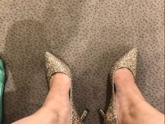 -JIMMY CHOO(恒隆广场店)
