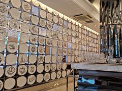 -马克西姆俄罗斯餐厅(通亚街店)