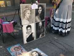 -滴血救世主教堂