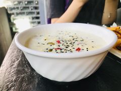 -清真盛志望麻酱酿皮·非遗老字号