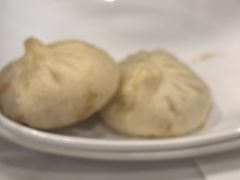 天津包子-京天红酒家(虎坊路店)