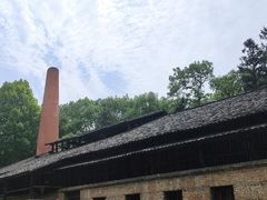 -景德镇古窑民俗博览区