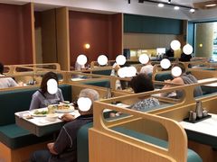 -香港深仔记茶餐厅(东门店)