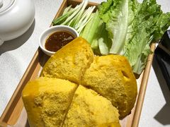 -老浒记烤鸭-北京菜(琉璃厂店)