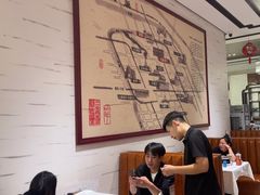 -马凯餐厅(地安门店)