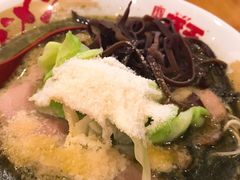 -豚王拉面(澳门银河店)