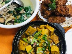 -东升饭店(员村三横路店)