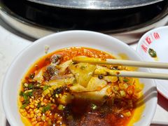 -蜀滋香鲜鱼美蛙火锅(339店)