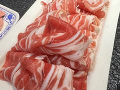 -苏完瓜尔佳氏·满洲涮肉(古方路店)