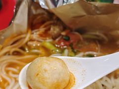 -见味花甲(福田coco park店)