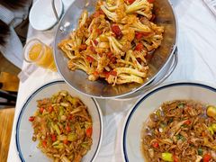 -新新湘菜馆(新中街二条店)