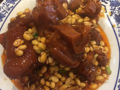 -东北人家铁锅炖(鞍山路店)