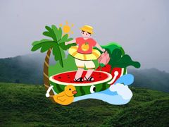 -乌蒙大草原