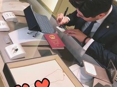 -新世界百货(明洞总店)