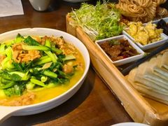 -应天大明王朝·南京菜(中山陵店)