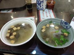 -冯鑫记南京鸭血粉丝汤(来燕路店)