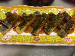 -那家小馆•北京菜•烤鸭(中关村店)