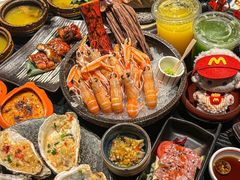 -松鹤精致料理(五一中路店)