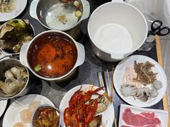 -川骄海鲜自助(河东店)