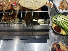 -鲁C·尚小炉·淄博烧烤(市北店)