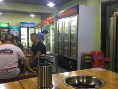 -灌县老妈砂锅串串香(万科红生活广场店)