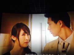 -幸福蓝海国际影城(宜昌水悦城店)