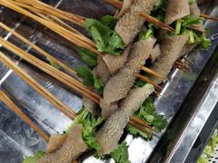 -唐记煌大坨卤牛肉串串(瑞南街店)