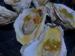 -烧蠔帮·生蚝海鲜牌档(观海店)