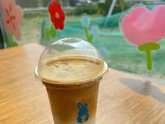 -小意思咖啡店(草桥店)