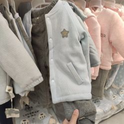 -婴知岛(母子中心店)