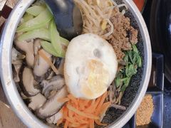 -九田家黑牛烤肉料理(中北镇店)