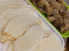 -易门野生菌府·菌海森林(月牙潭公园店)
