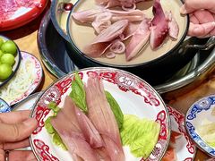 -谭三娘鲜切牛肉自助火锅(九眼桥总店)