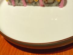 -仓桥家·焗寿司·锅物(光谷步行街店)