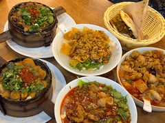 -豆相识•九九豆腐脑(牛咡桥店)