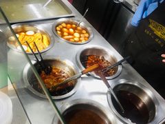 -精粉世家(汉街总部国际A座店)