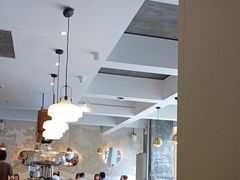 -BAKER&SPICE(BFC外滩金融中心店)