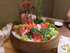 -割烹旭日本料理(龙湖狮山天街店)