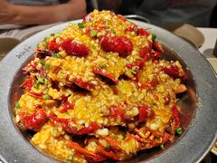 -靓靓蒸虾·头牌蒸虾(雪松路总店)