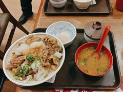 -食其家·牛丼咖喱(广元西路店)