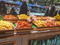 -四海蒸鲜蒸汽海鲜自助(北戴河店)