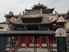 -高庙保安寺