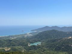 -七娘山