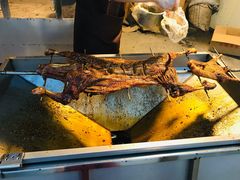 烤全羊-巴山·烤全羊(高新总店)