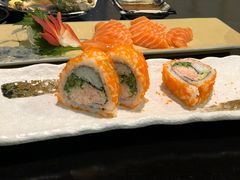 -景鹤料理(上地华联店)