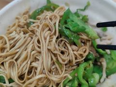 -蒋家桥饺面店(广陵路店)
